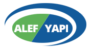 Alef Yapı | Floor Coating Systems | İzmir Epoxy